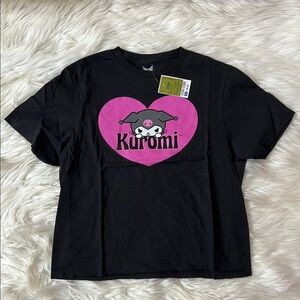 Kuromi T-Shirt